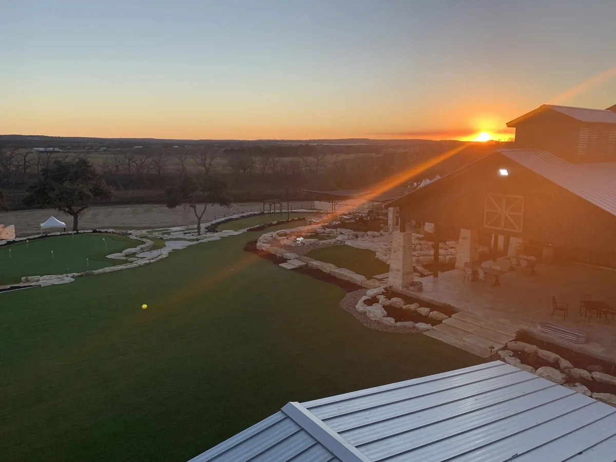 The Edge Tasting Room, Fredericksburg, TX — The Resort at Fredericksburg